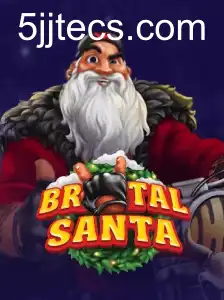 BrutalSanta