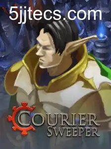 CourierSweeper