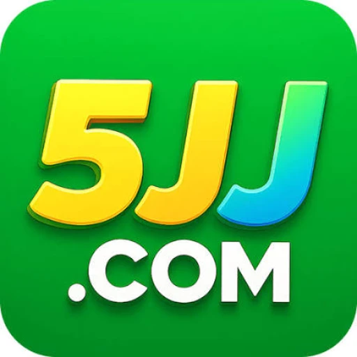 5jj com Logo